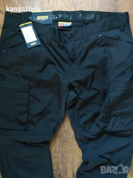 blaklader - тънък работен панталон 54/ХЛ НОВ , снимка 1