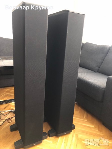 Активни тонколони Boston acoustics vr 960, снимка 1