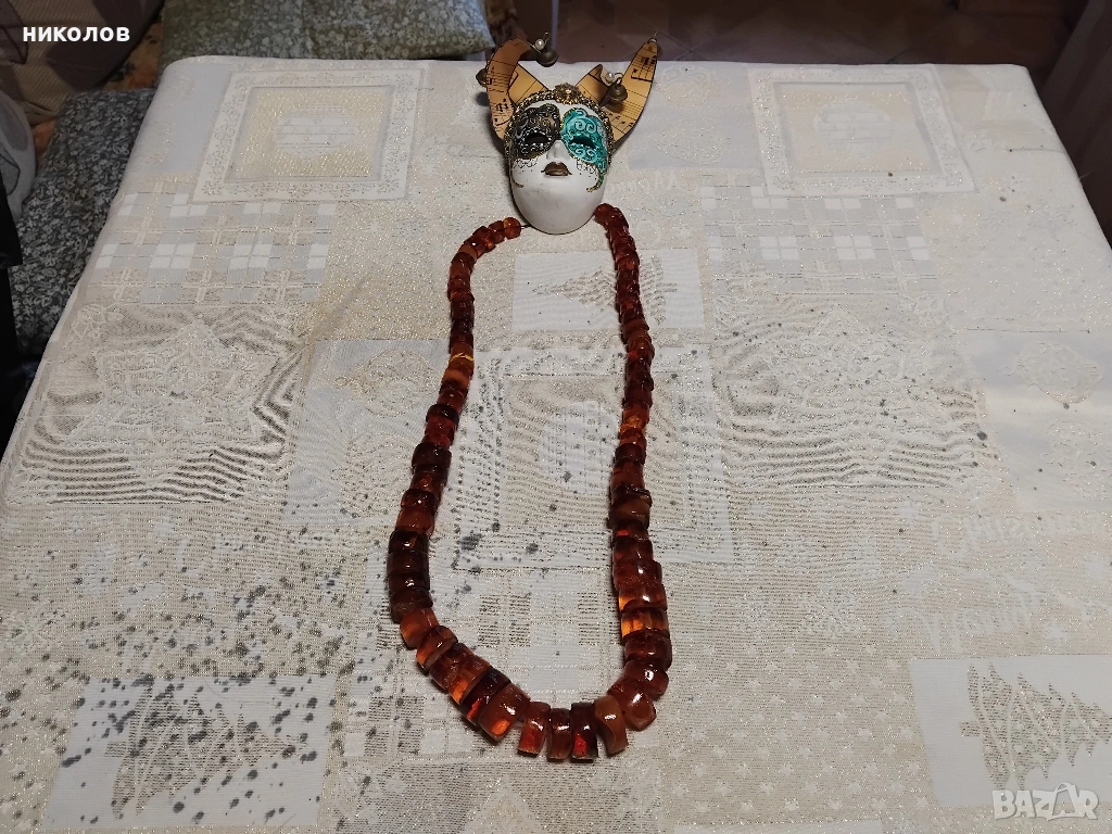 КЕХЛИБАР, снимка 1