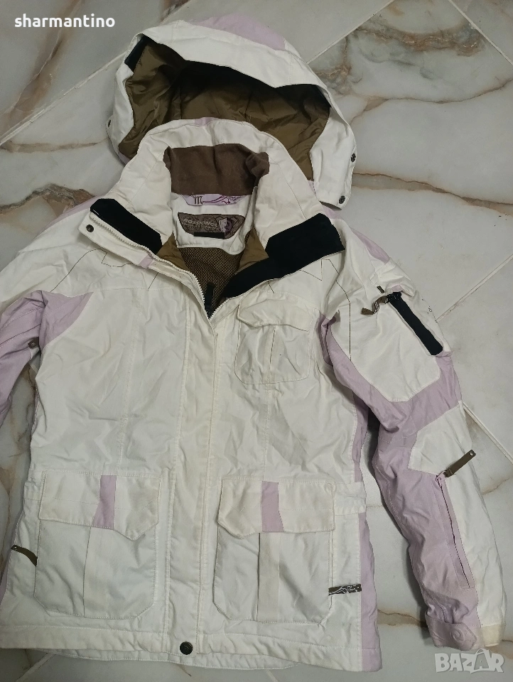 Rossignol Thermolite S/M зимно яке, снимка 1