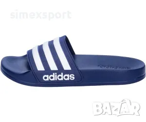 ДЕТСКИ ЧЕХЛИ ADIDAS ADILETTE SHOWER K, снимка 1