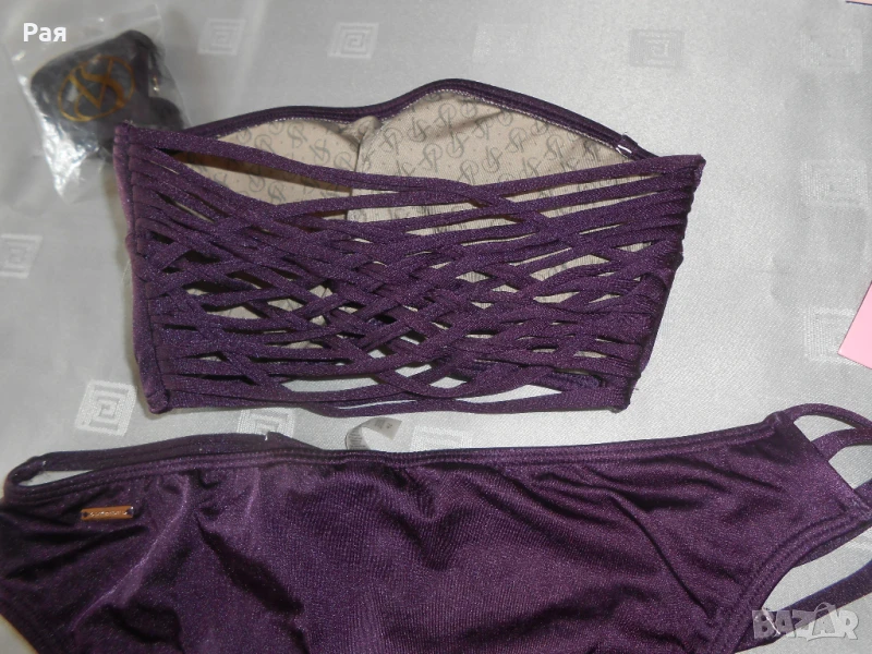 Бански от две части Victoria’s Secret оригинален, снимка 1