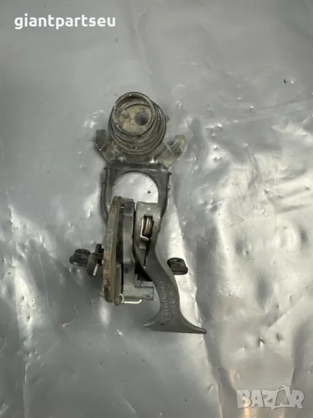 Заключалка Преден Капак за Мерцедес Mercedes-benz W202 2028870127, снимка 1