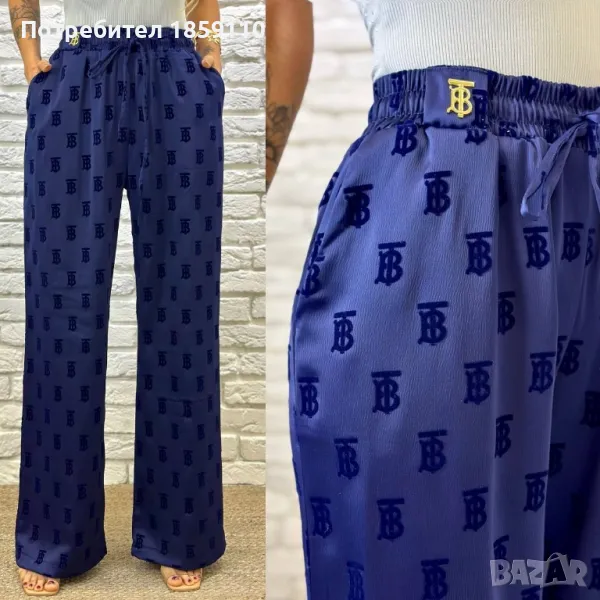 дамски панталон , снимка 1