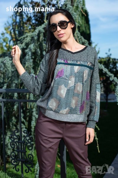 Fetish блуза, снимка 1