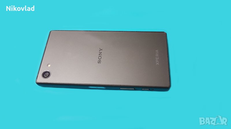 Sony Xperia Z5 Compact (E5823), снимка 1