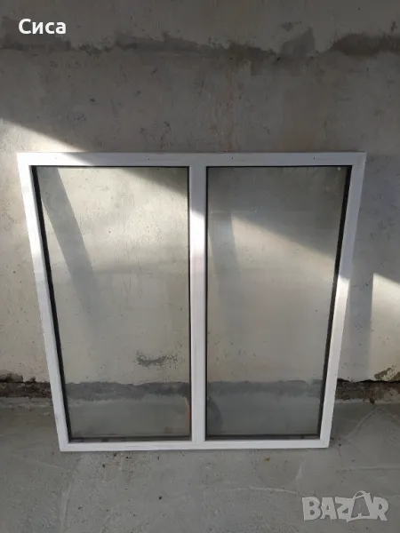 Дограма стъклопакет с термо мост, снимка 1