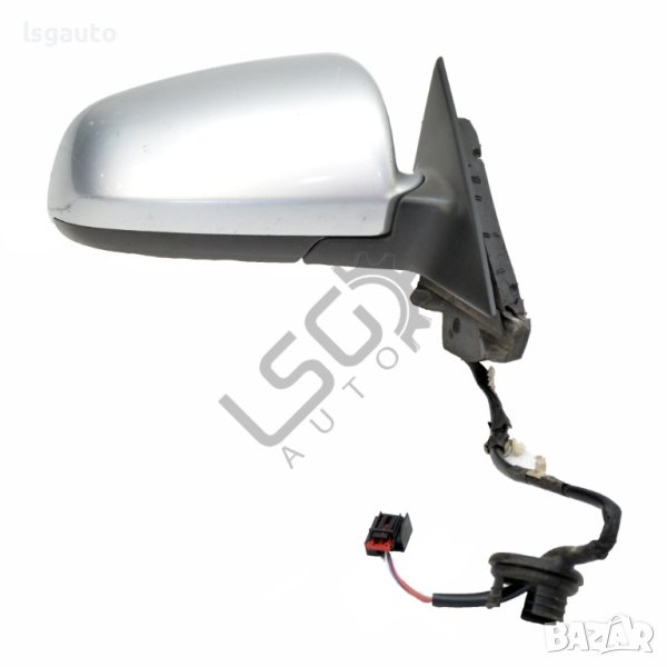 Дясно огледало AUDI A3 (8PA) 2004-2012 ID:105016, снимка 1