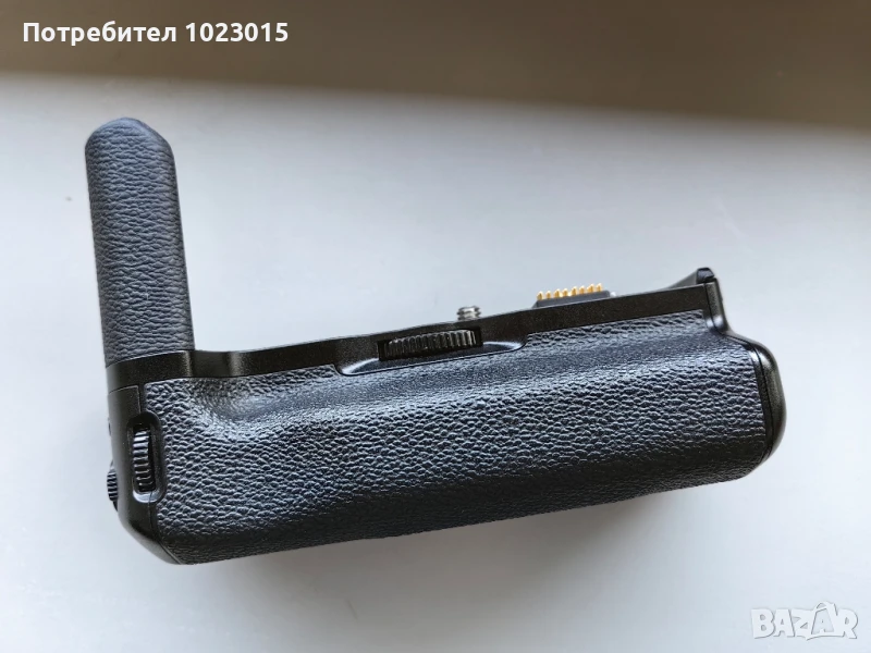 fujifilm x-t2 battery grip VBP-XT2 оригинален, снимка 1