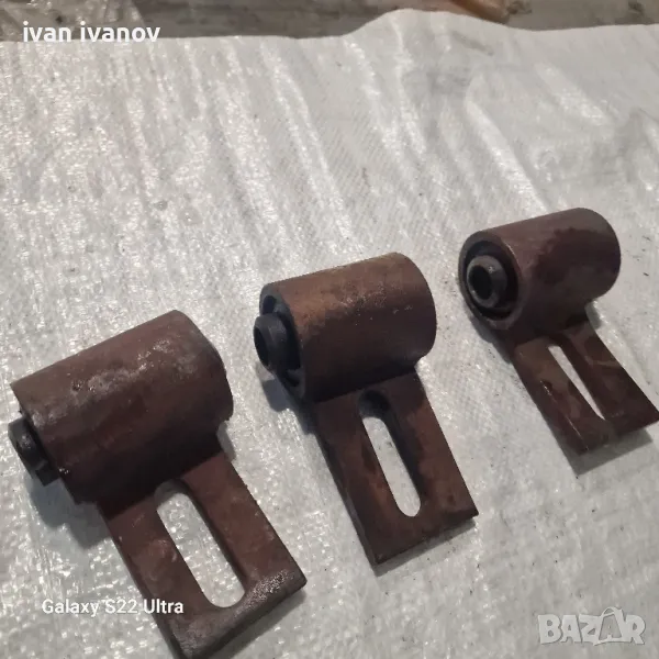 Тампони Косачки, снимка 1