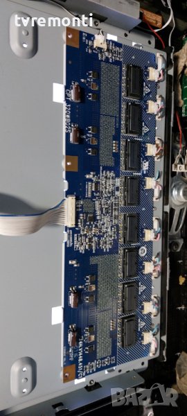 BACKLIGHT INVERTER CPT320WB02S 4H. V1448.451/C1 for SAMSUNG LE32S86, снимка 1