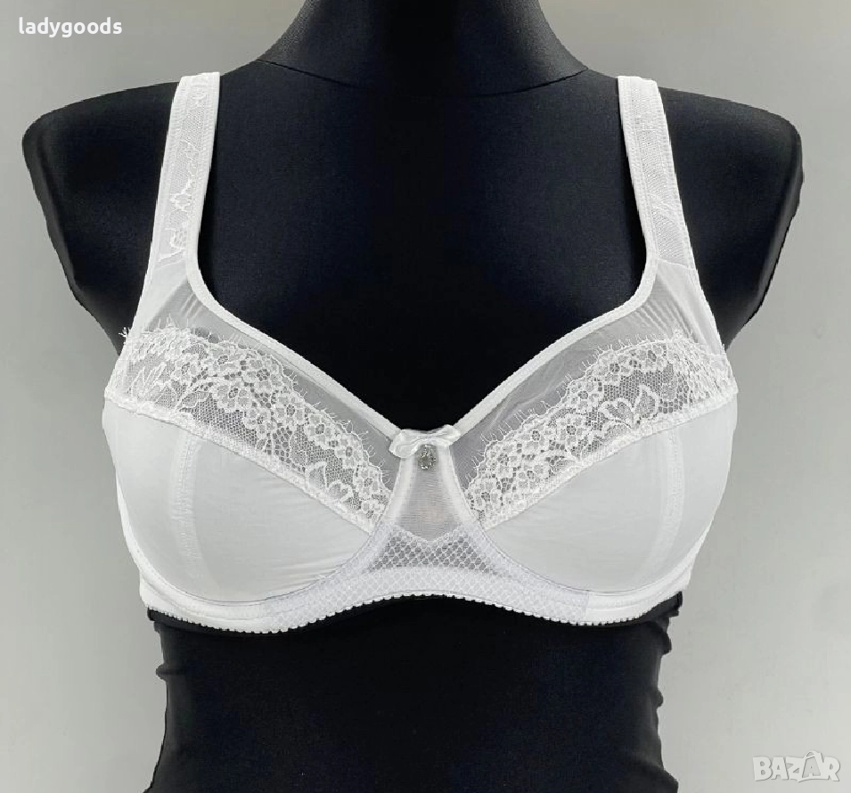 Сутиен Anfen,чаша D.Модел 004D., снимка 1