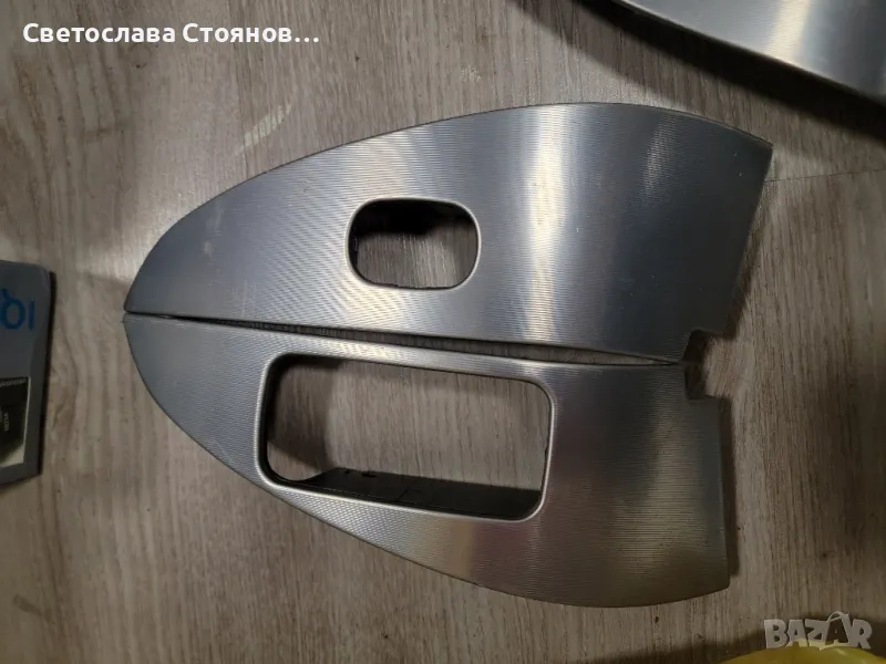 Конзола за врата, снимка 1