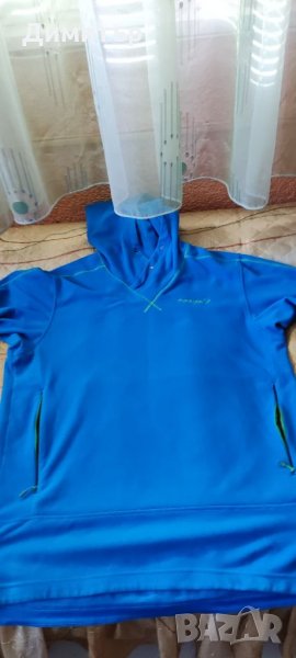 Norrona falketind warm 1, снимка 1