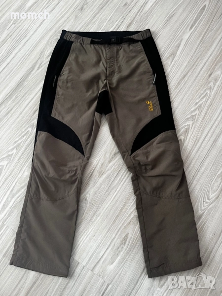 JACK WOLFSKIN-мъжки хибриден панталон размер Л, снимка 1