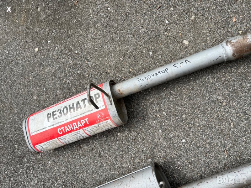 НОВО ОРИГИНАЛНО ГЪРНЕ ГАЗЕЛ 3302 ДВИГАТЕЛ 402 / 33021-1202008-01, снимка 1