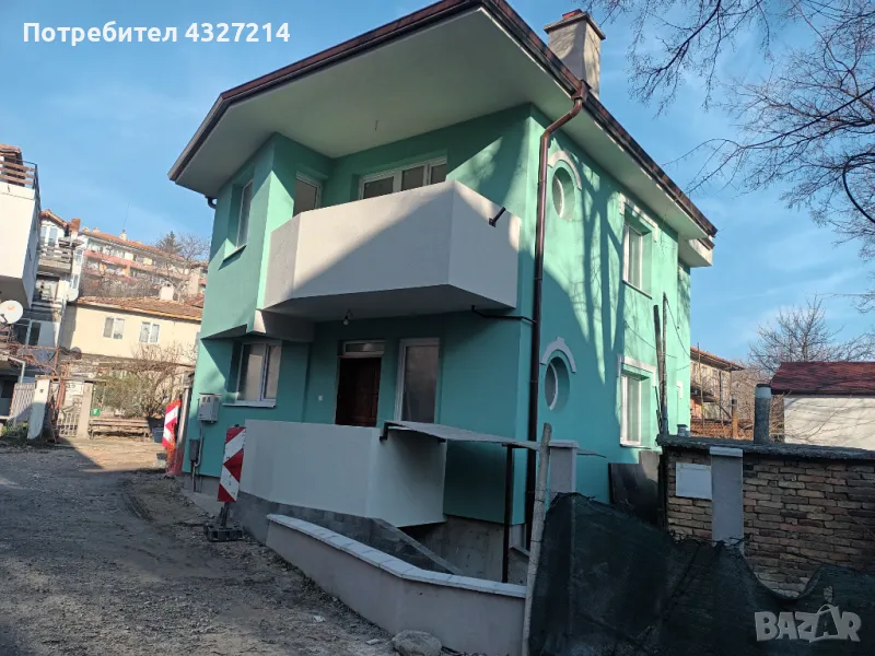 Фирма B-H Строй84 ЕООД , снимка 1