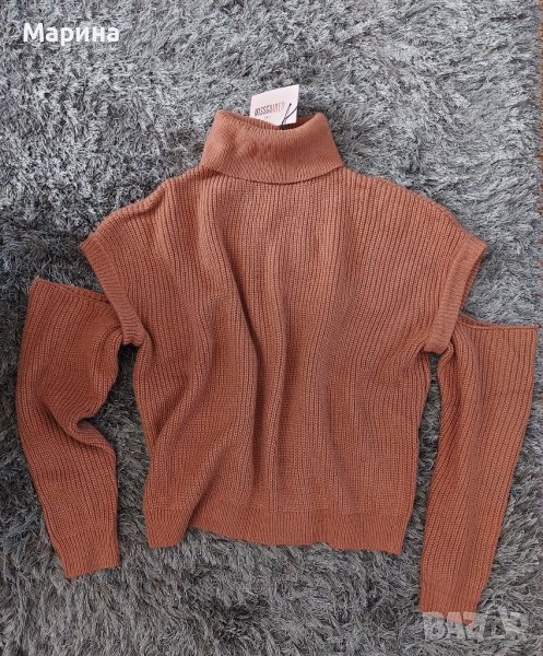 Missguided пуловер, снимка 1
