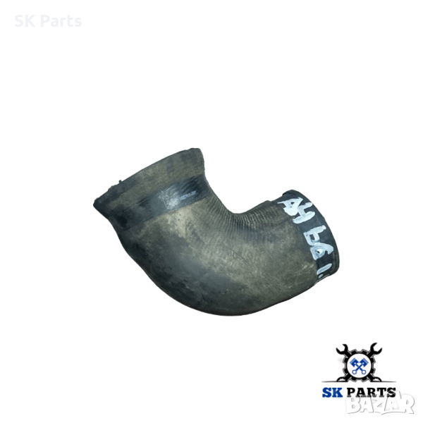 Маркуч турбо за Audi A4 B6 1.8т 163к.с., снимка 1