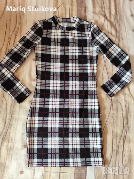 Дамска рокля , снимка 1