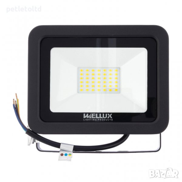 LED Прожектор 30 W , снимка 1