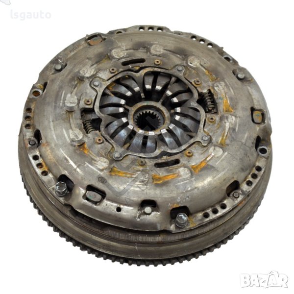 Комплект съединител с демпферен маховик Toyota Avensis III 2009-2015 ID:108045, снимка 1