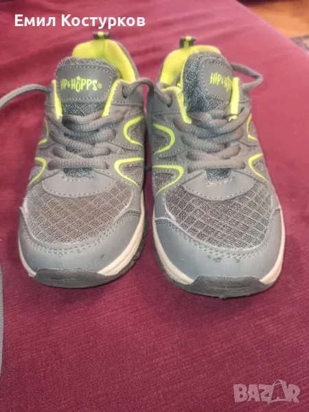 Продавам пролетно/есенни маратонки N-31 , снимка 1