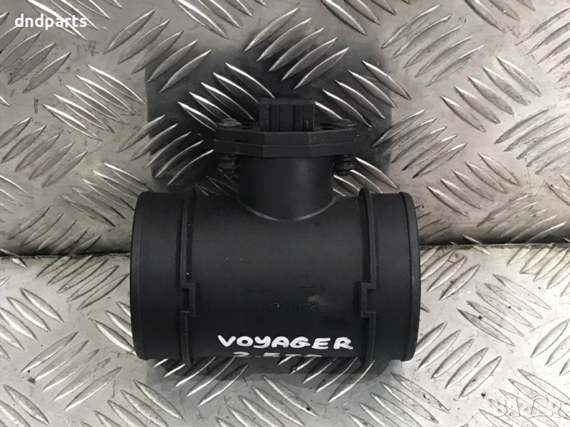 Дебитомер Chrysler Voyager,2.5TD,2000г., снимка 1