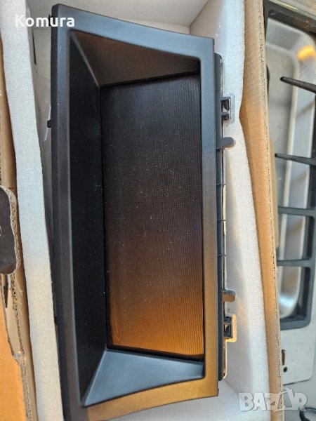 Дисплей  за БМВ Х5 Е70 Х ДРАЙВ , снимка 1