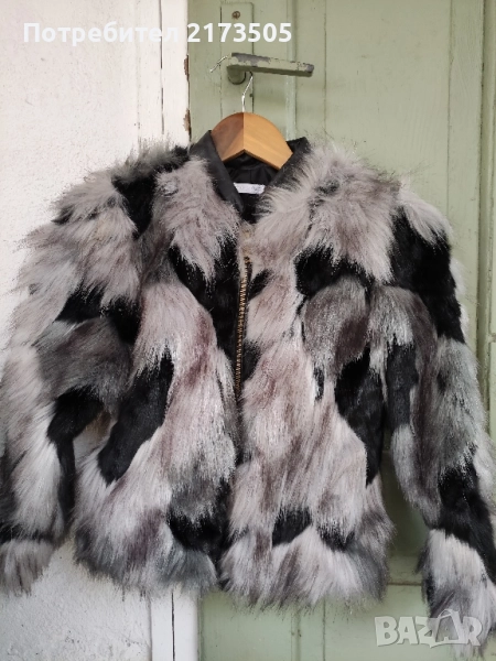 Детско палто, снимка 1