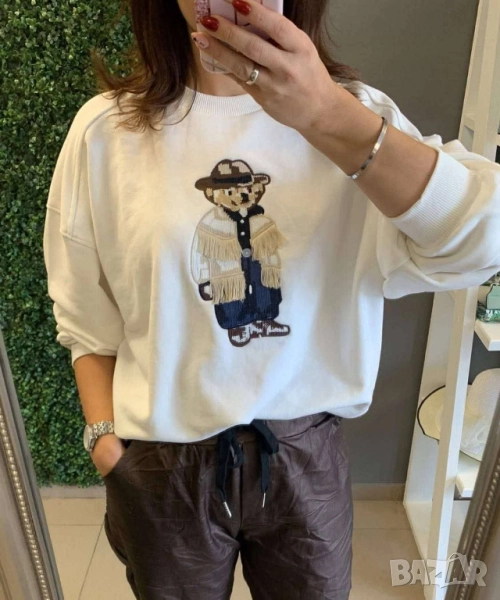 блуза, снимка 1