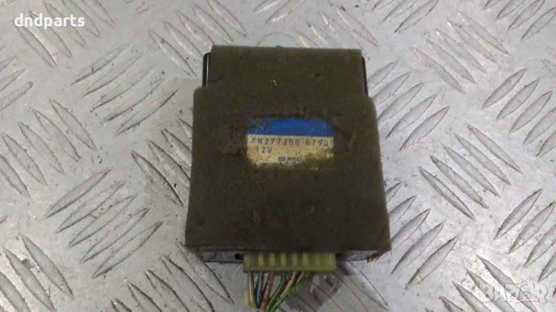 Модул Mercedes ML270 CDI W163 2000г.	, снимка 1