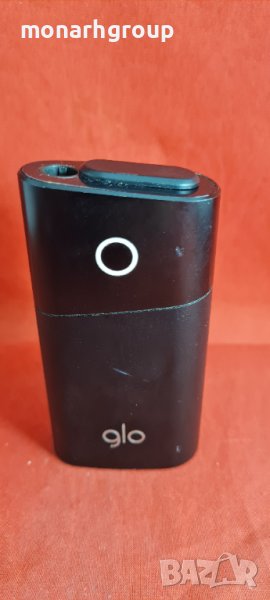 Електронна цигара Glo модел G004 , снимка 1