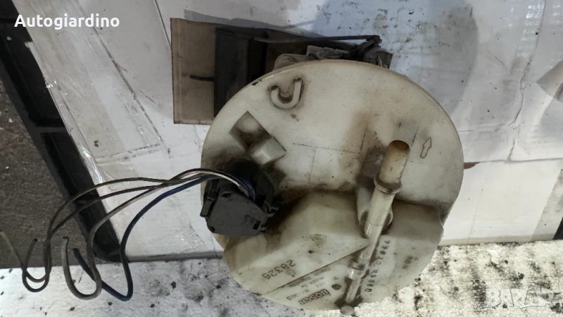 Горивна помпа за Toyota Avensis - 580313069 /  7702005080, снимка 1