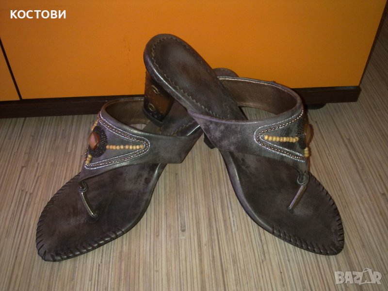 ДАМСКИ ЧЕХЛИ на ток, номер 38, снимка 1