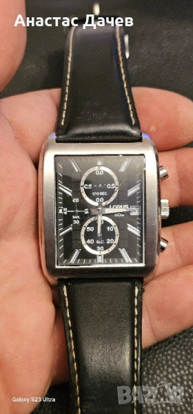 LORUS, снимка 1