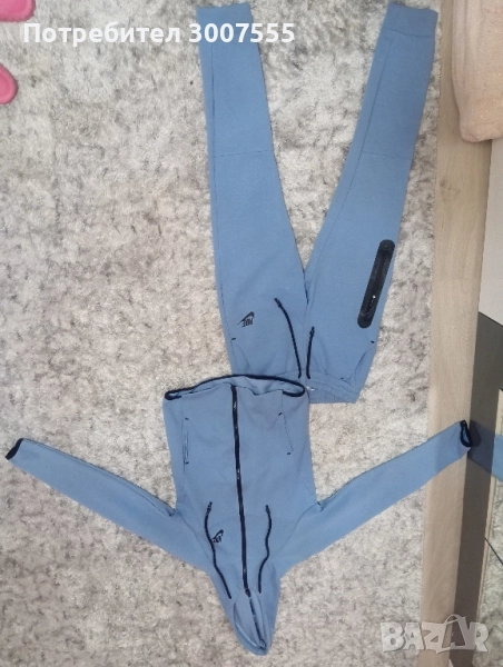 Спортен екип Nike tech , снимка 1