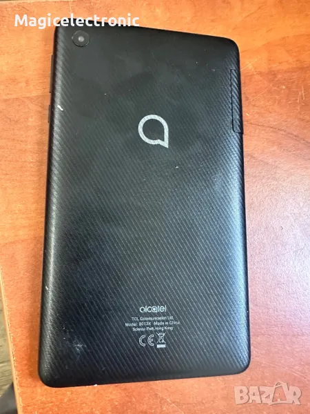 Alcatel 9013x,alcatel 1T(7), снимка 1