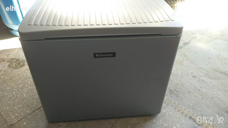 Mобилен хладилник DOMETOC RC1200EGP, снимка 1