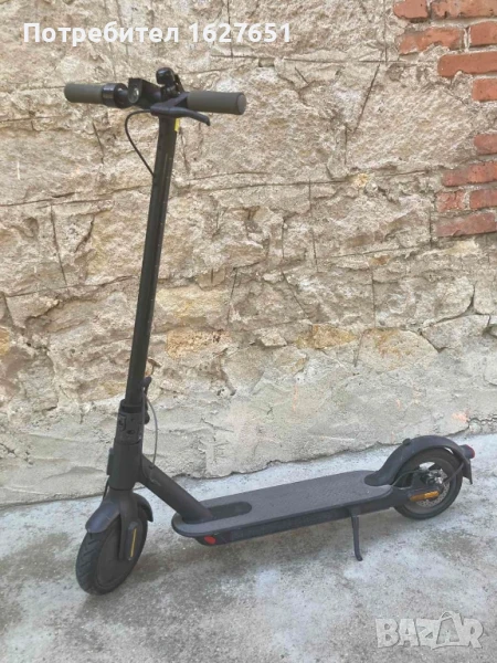 Електрическа тротинетка Xiaomi , снимка 1