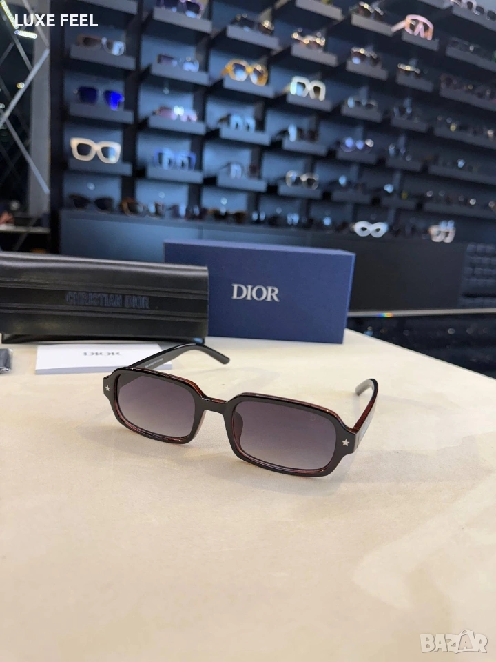 DIOR ⚜️Дамски Слънчеви Очила , снимка 1