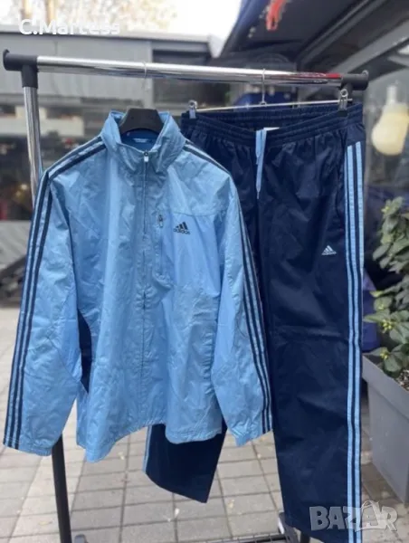 Adidas мъжки анцуг, снимка 1