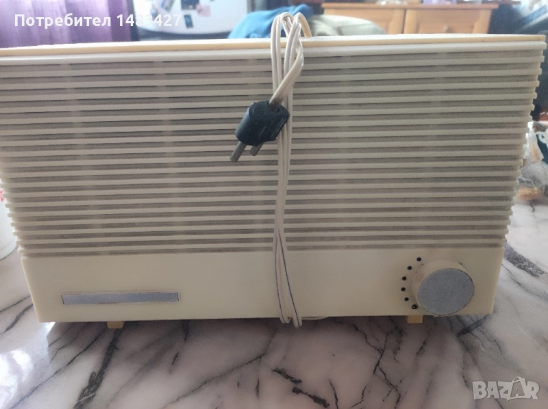 Радиоточка , снимка 1