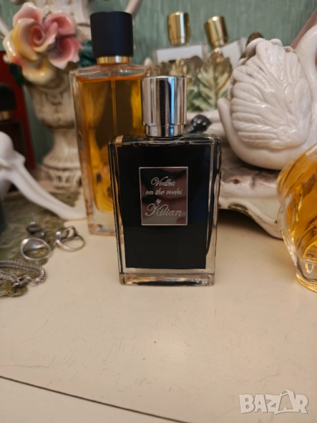 By Kilian Vodka On The Rocks edp 50 ml  намален, снимка 1