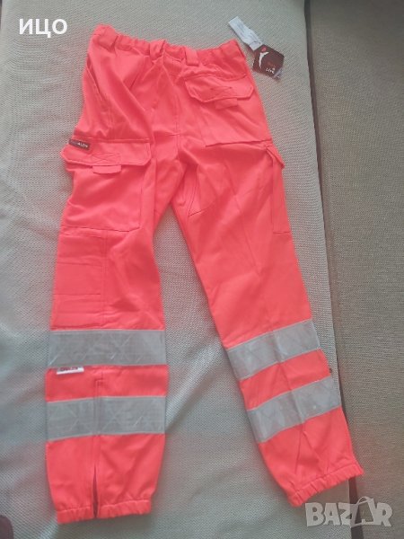 Работен панталон , снимка 1