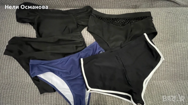 Долнища на бански, снимка 1