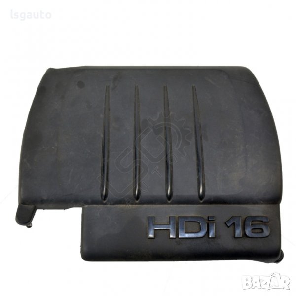 Кора над двигател Citroen C3 I Picasso(2008-2013) ID:92644, снимка 1