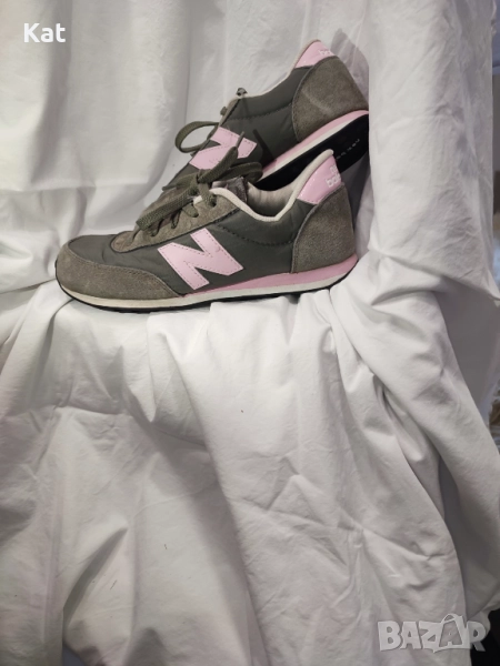 Спортни маратонки New Balance 410, снимка 1