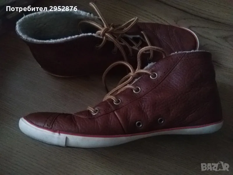 Дамски кецове Converse , снимка 1