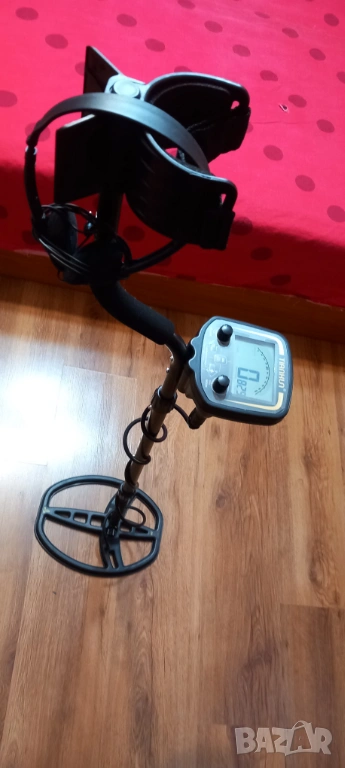 Металотърсач Tianxun TX-850 Нов, снимка 1